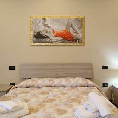Casa Vacanze Corso Roma Bríndisi Exterior foto
