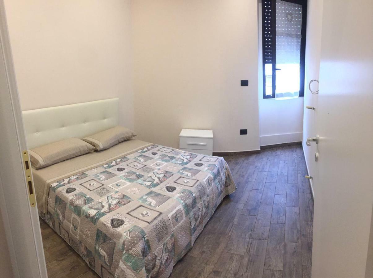 Casa Vacanze Corso Roma Bríndisi Exterior foto