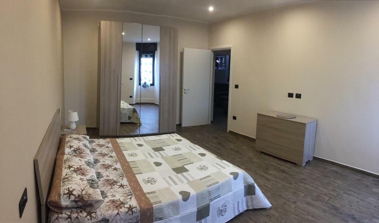 Casa Vacanze Corso Roma Bríndisi Exterior foto