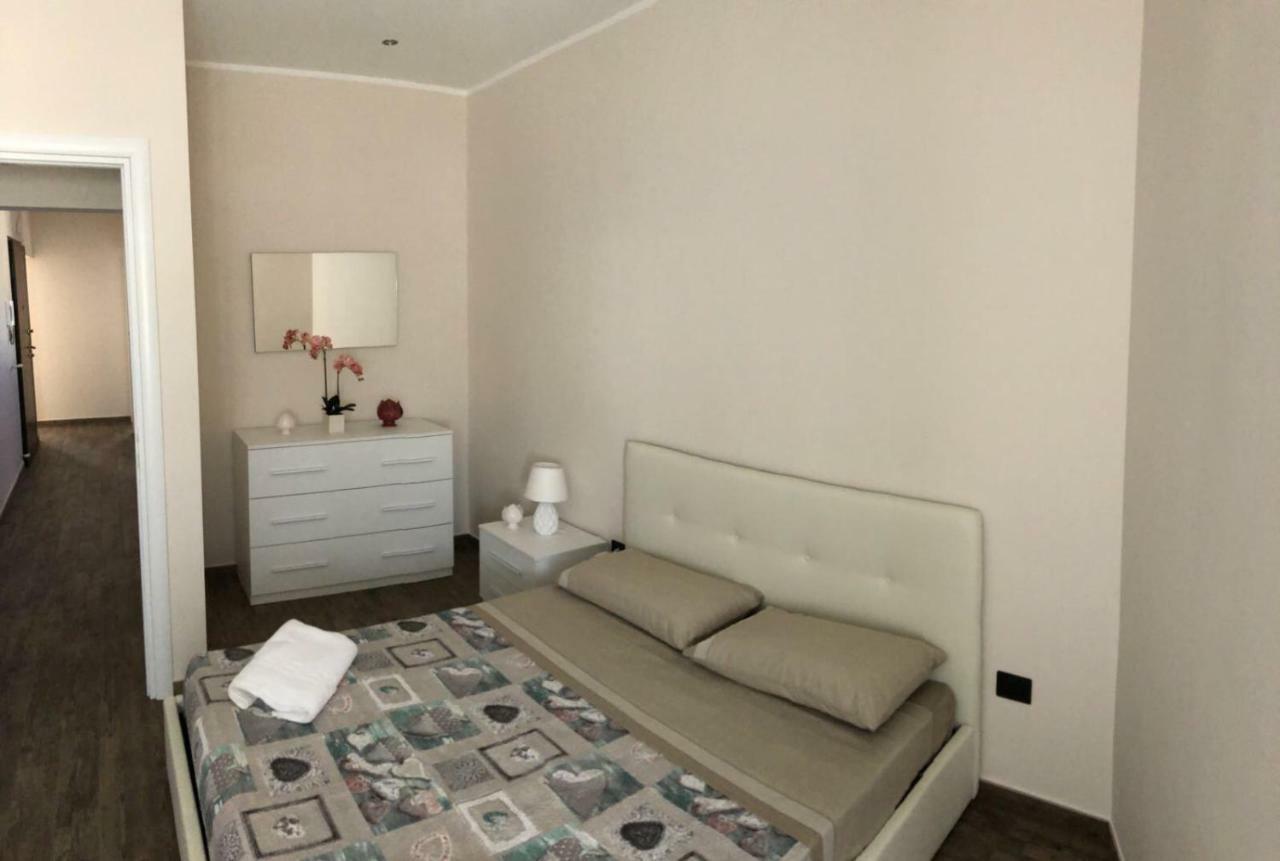 Casa Vacanze Corso Roma Bríndisi Exterior foto