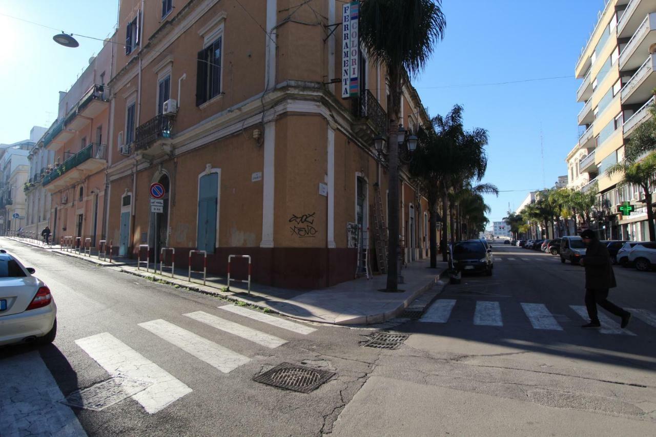 Casa Vacanze Corso Roma Bríndisi Exterior foto