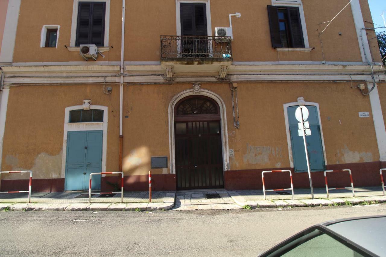Casa Vacanze Corso Roma Bríndisi Exterior foto