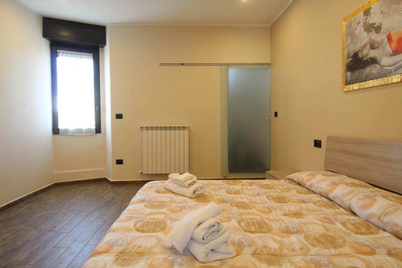 Casa Vacanze Corso Roma Bríndisi Exterior foto
