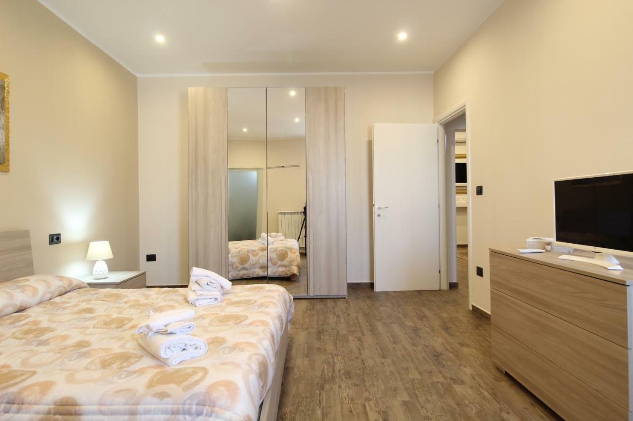 Casa Vacanze Corso Roma Bríndisi Exterior foto